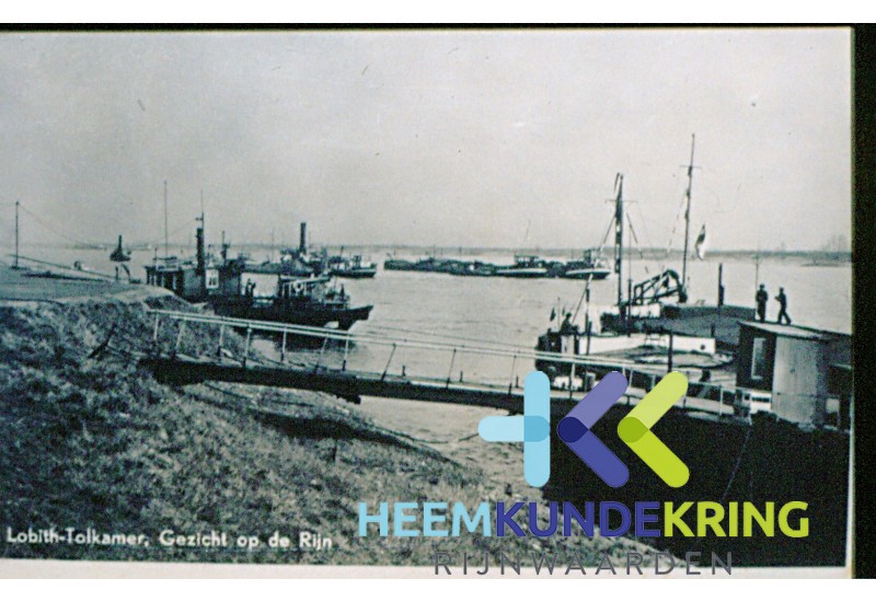 Tolkamer Waterkant FA0000094